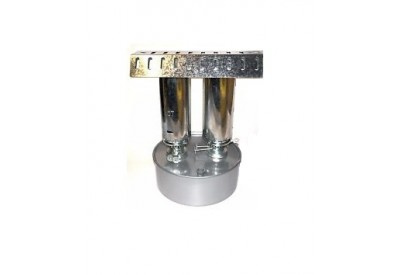 Apollo Twin Greenhouse Heater